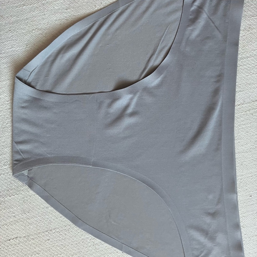 Brand New Women 2 Pieces Undergarment Small but Says L/XL